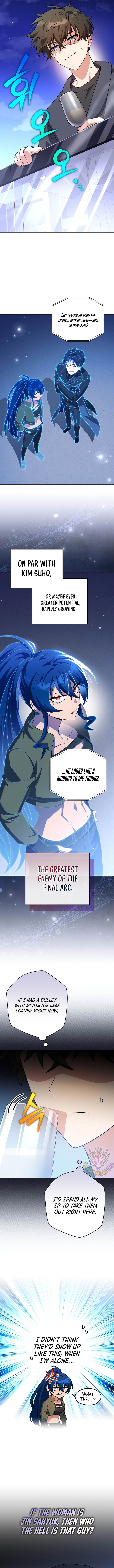 The Novel's Extra (Remake) Chapter 128 6